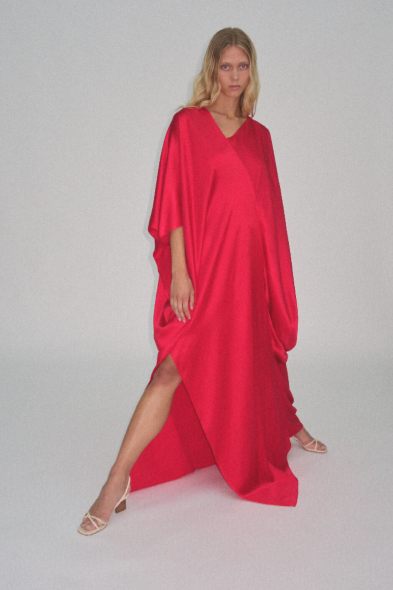 Rosetta Getty lookbook for Resort 2026