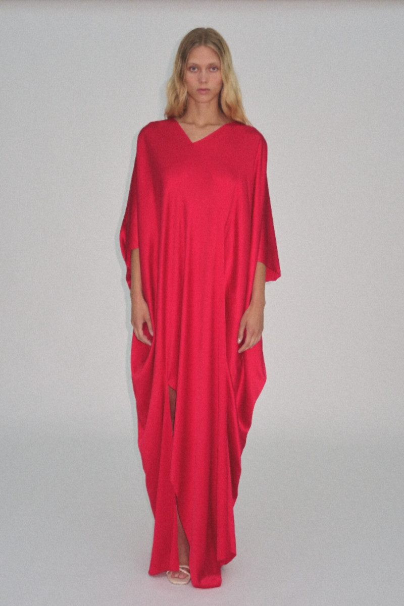 Rosetta Getty lookbook for Resort 2026