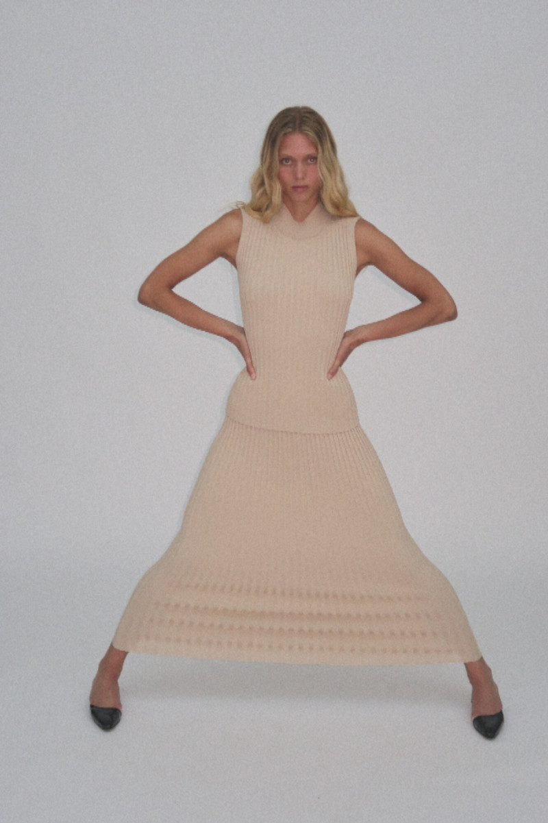 Rosetta Getty lookbook for Resort 2026