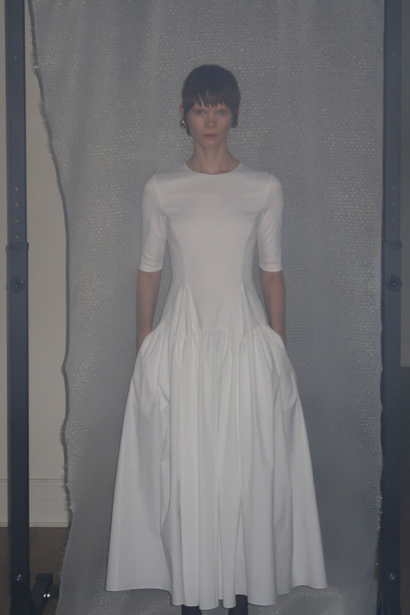Rosetta Getty lookbook for Autumn/Winter 2025