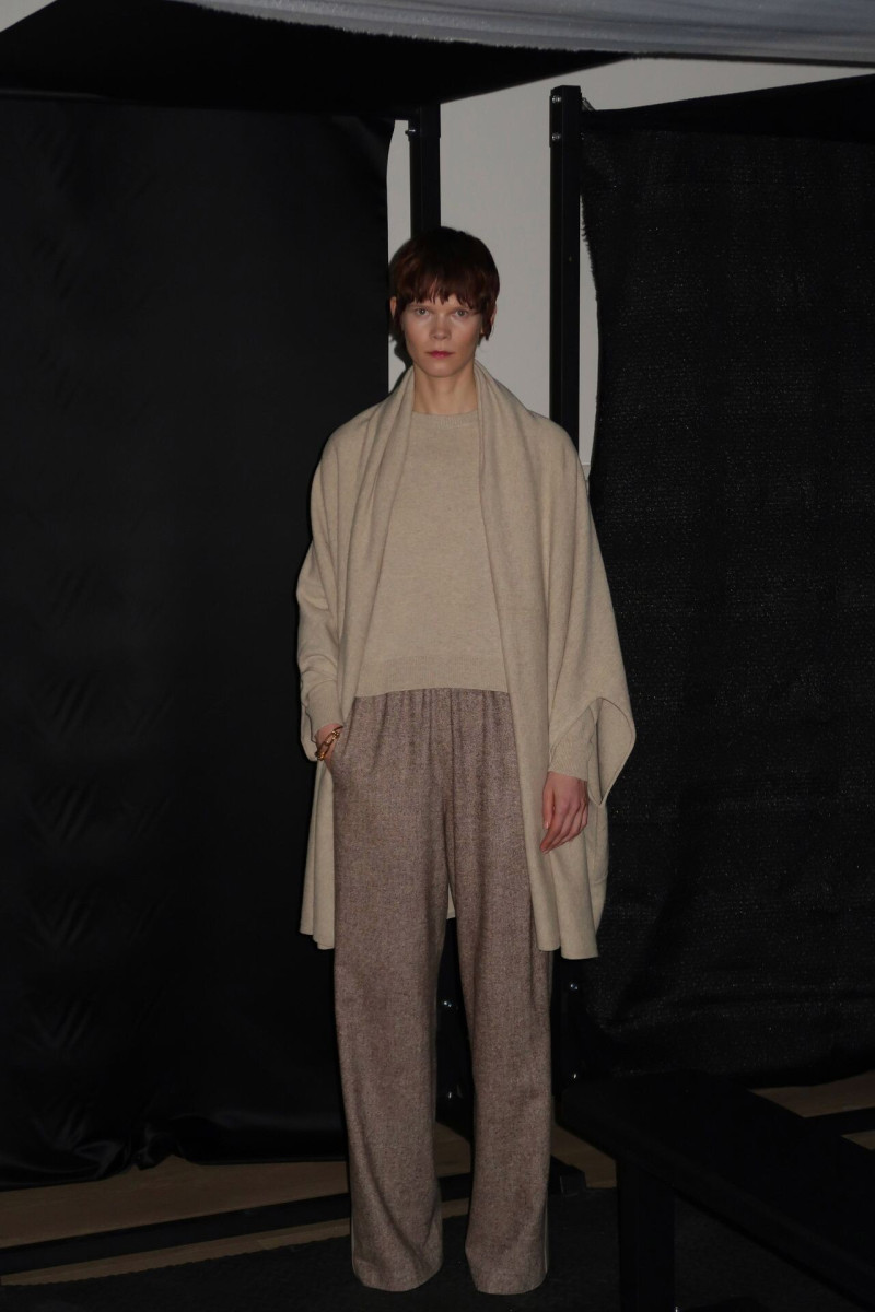 Rosetta Getty lookbook for Autumn/Winter 2025