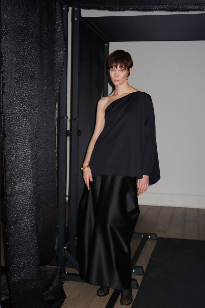 Rosetta Getty lookbook for Autumn/Winter 2025