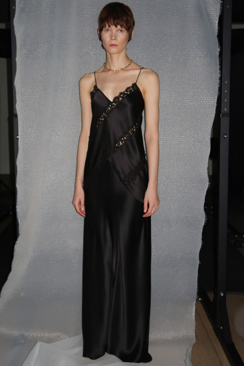 Rosetta Getty lookbook for Autumn/Winter 2025