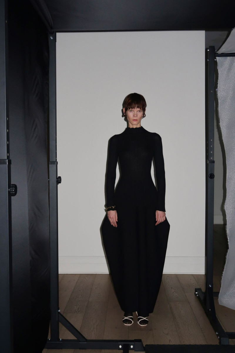 Rosetta Getty lookbook for Autumn/Winter 2025