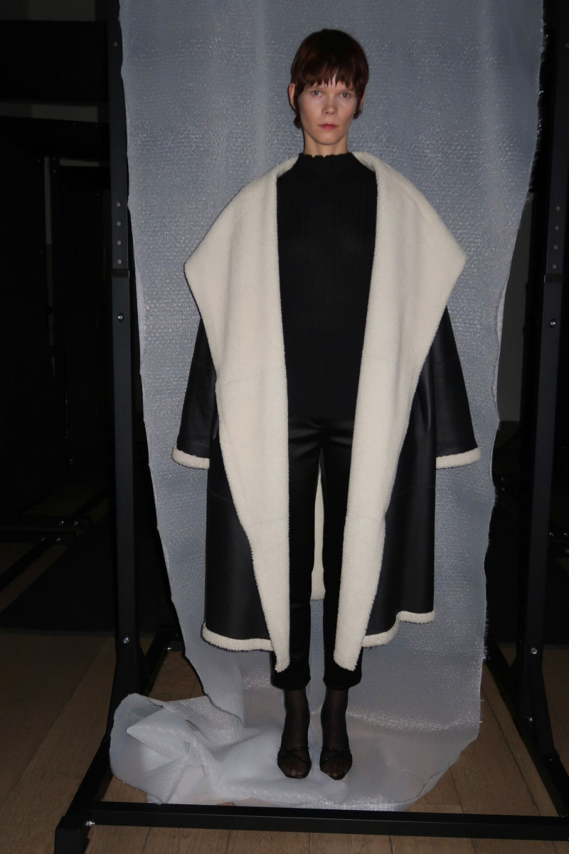 Rosetta Getty lookbook for Autumn/Winter 2025
