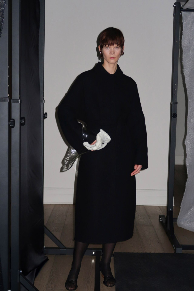 Rosetta Getty lookbook for Autumn/Winter 2025