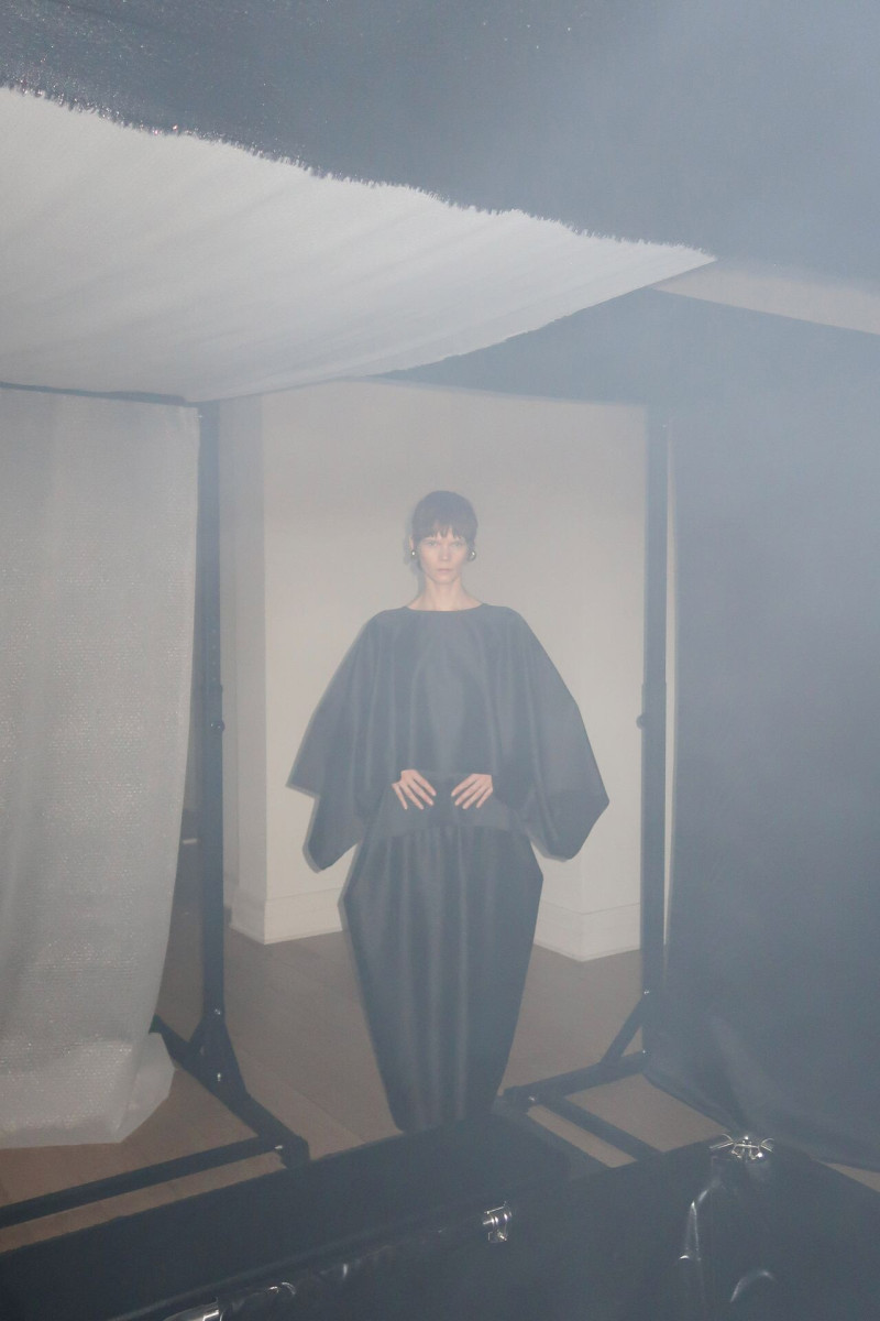 Rosetta Getty lookbook for Autumn/Winter 2025