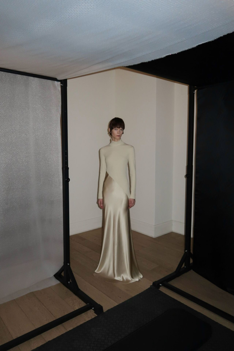 Rosetta Getty lookbook for Autumn/Winter 2025