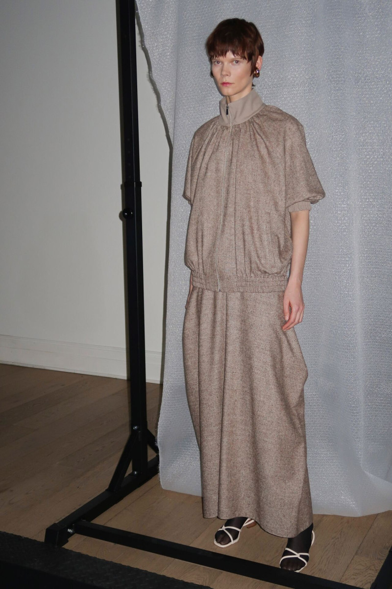 Rosetta Getty lookbook for Autumn/Winter 2025