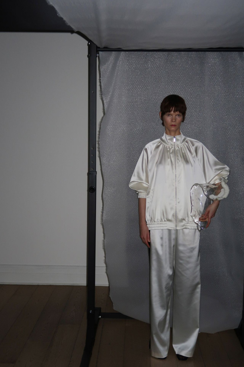 Rosetta Getty lookbook for Autumn/Winter 2025