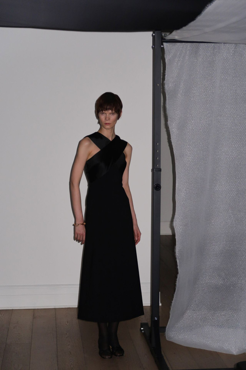 Rosetta Getty lookbook for Autumn/Winter 2025