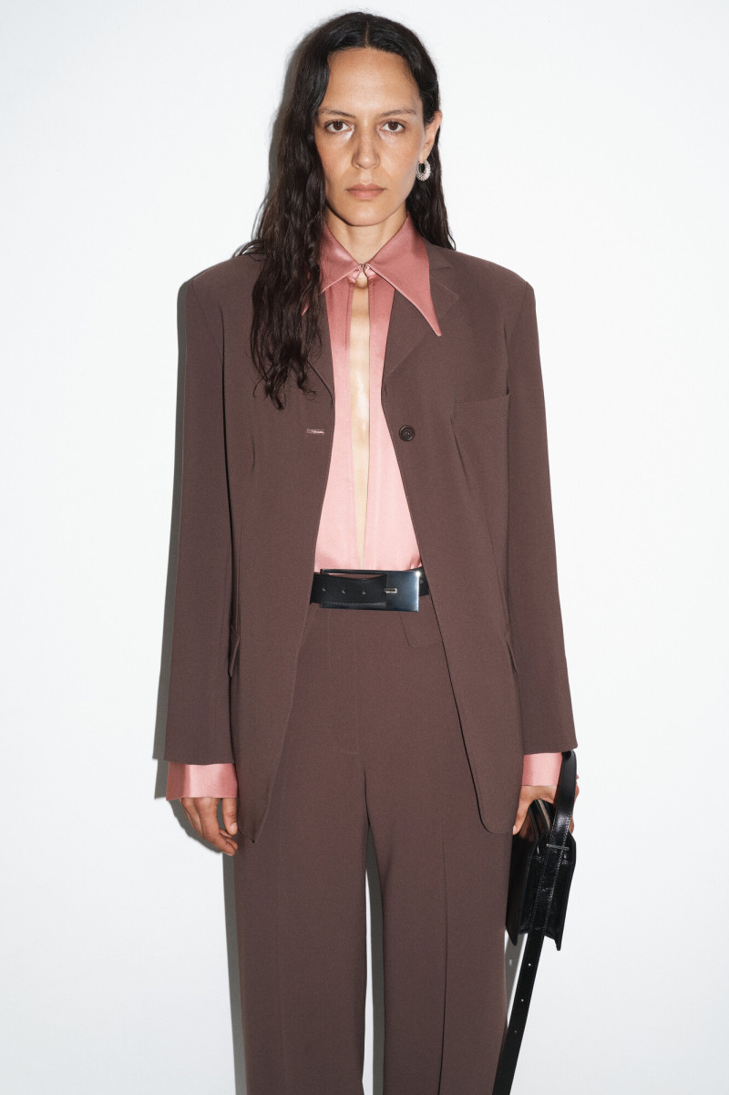 Beaufille lookbook for Resort 2026
