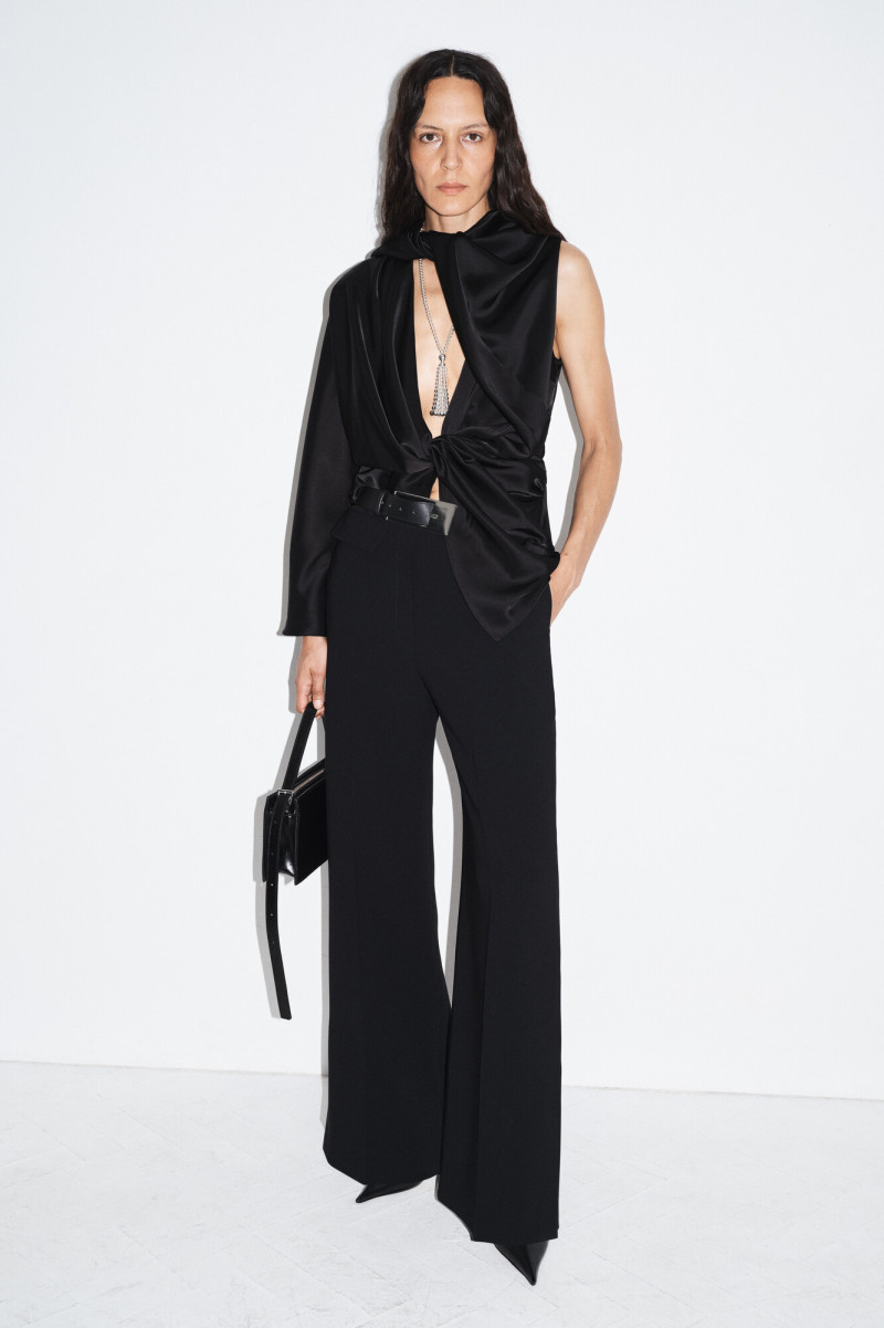 Beaufille lookbook for Resort 2026