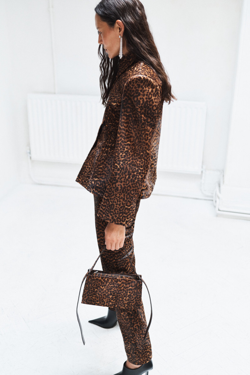Beaufille lookbook for Resort 2026