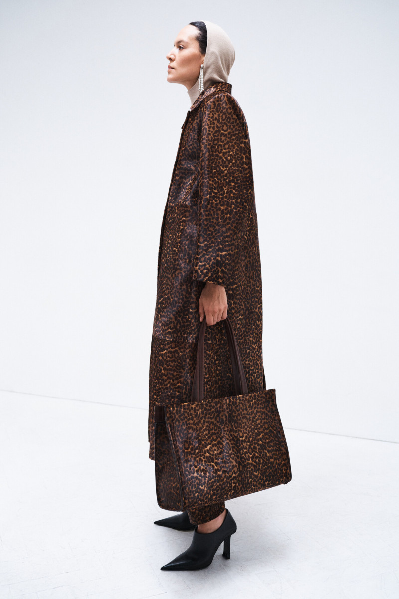 Beaufille lookbook for Resort 2026