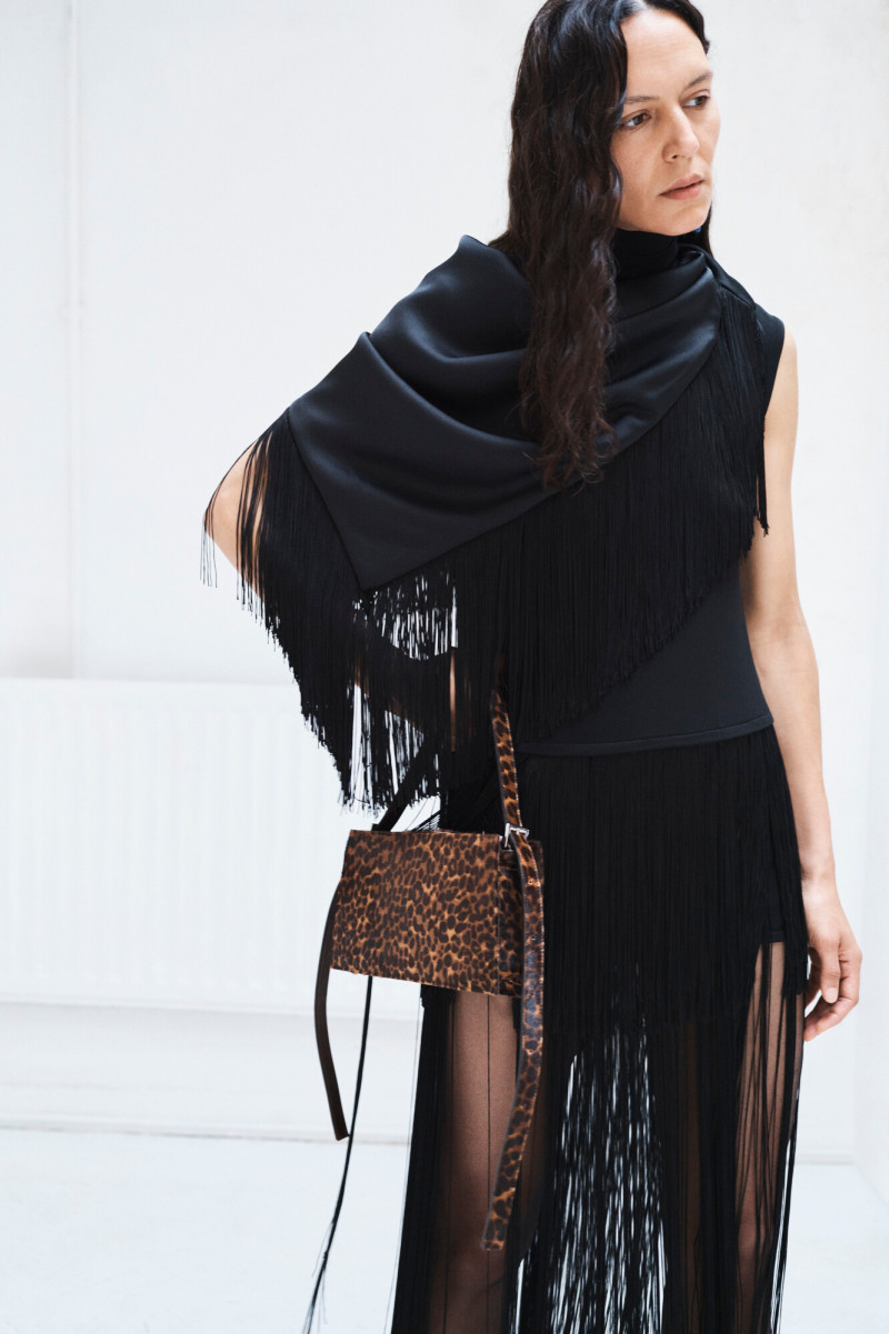 Beaufille lookbook for Resort 2026