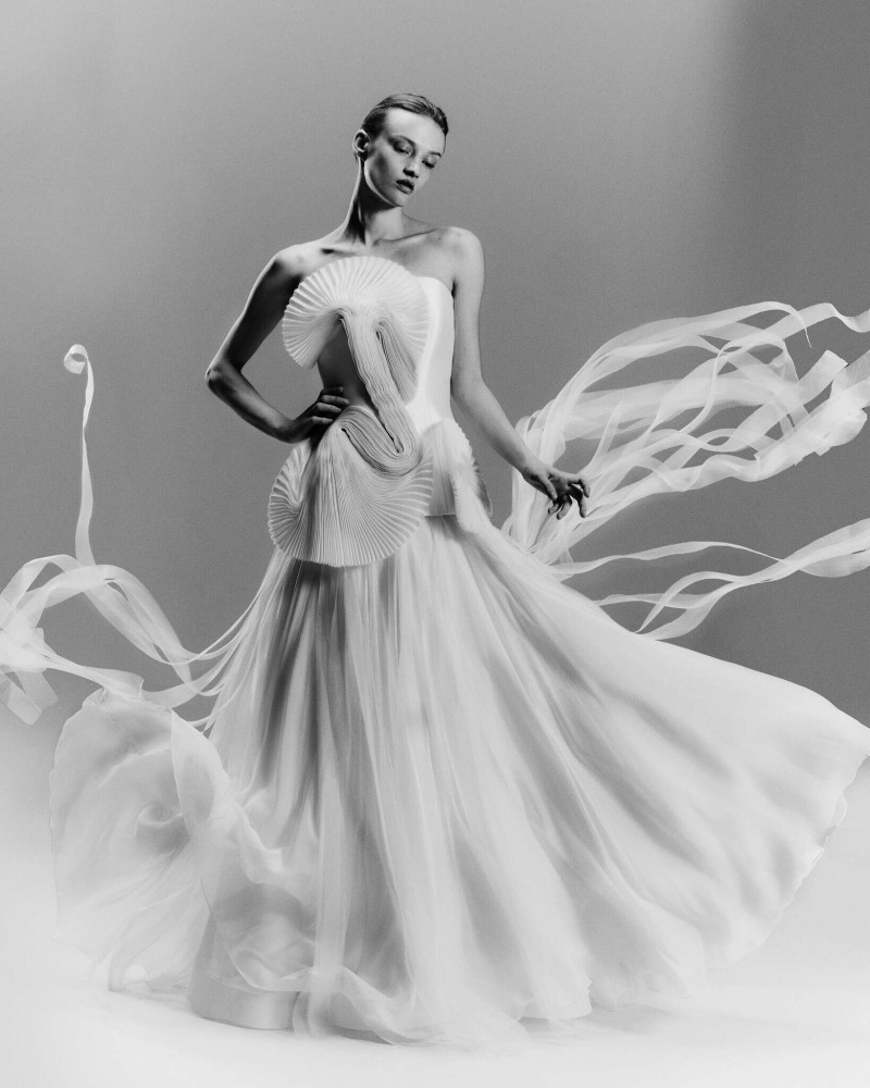 By Alona lookbook for Autumn/Winter 2025