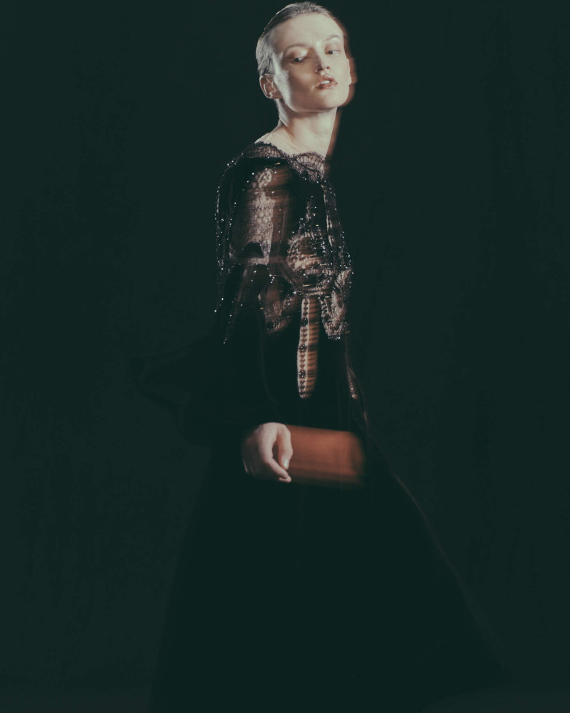 By Alona lookbook for Autumn/Winter 2025