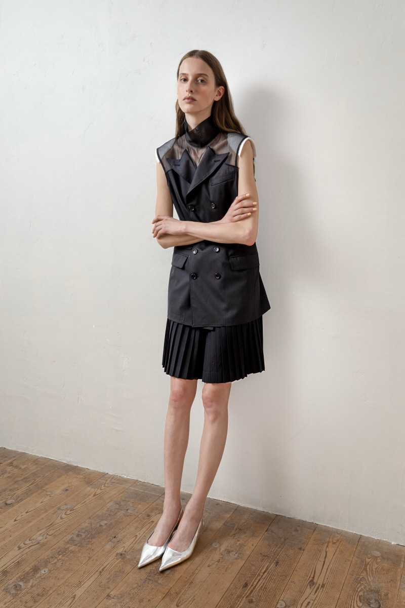 Queen & Jack lookbook for Spring/Summer 2026