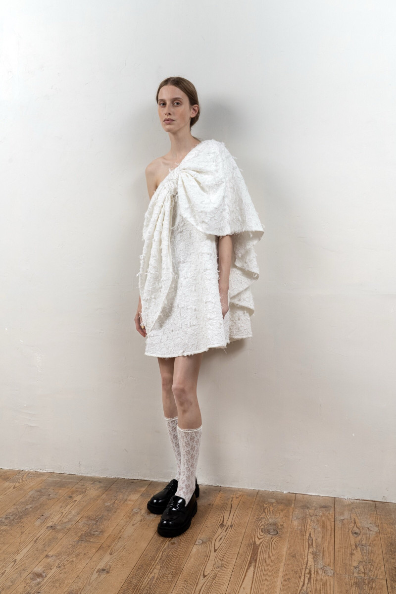 Queen & Jack lookbook for Spring/Summer 2026