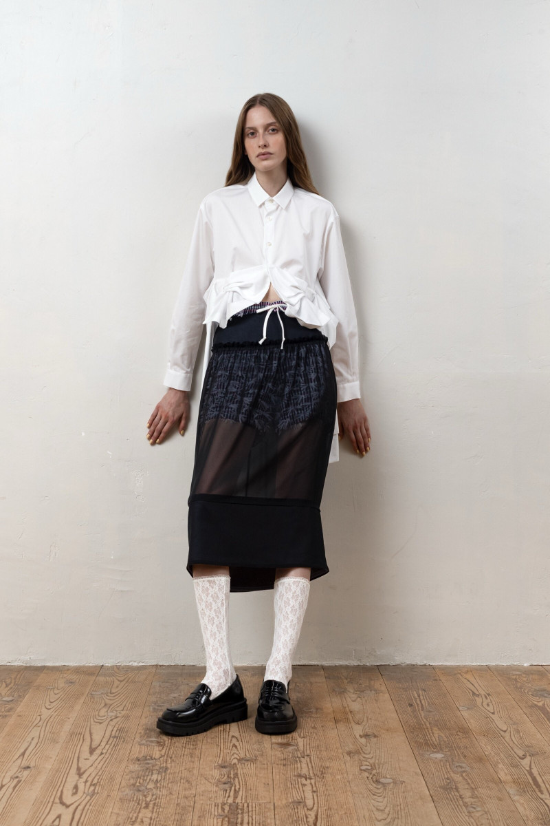 Queen & Jack lookbook for Spring/Summer 2026