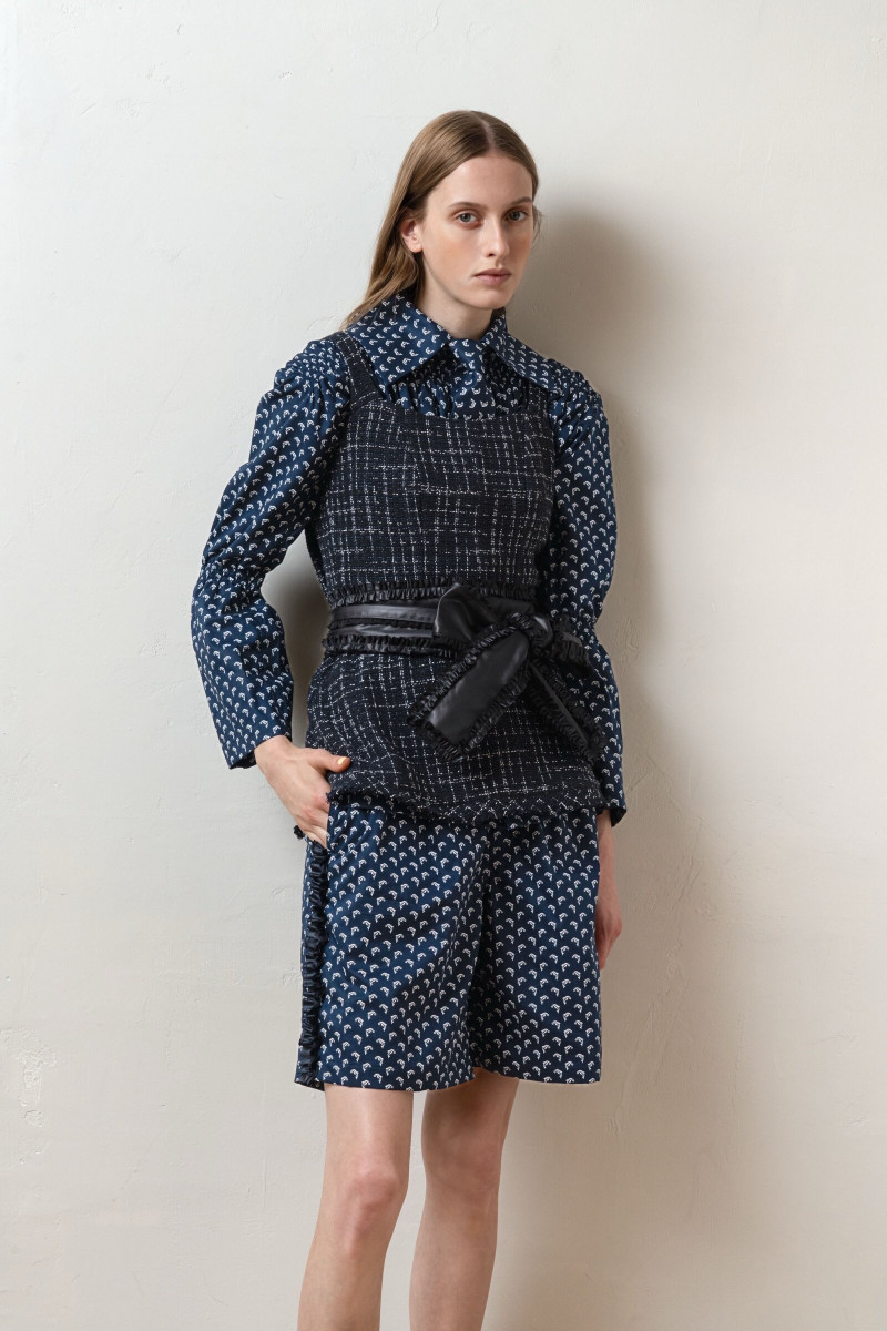 Queen & Jack lookbook for Spring/Summer 2026