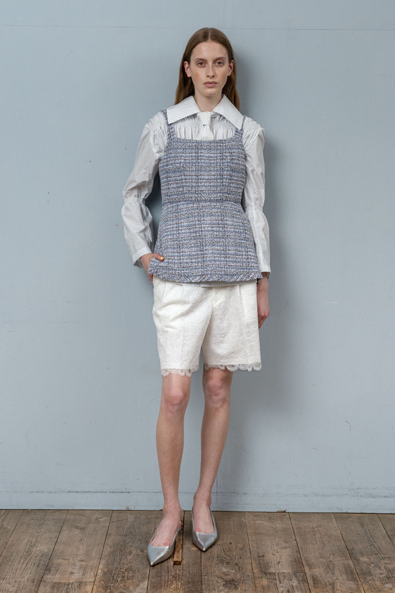 Queen & Jack lookbook for Spring/Summer 2026