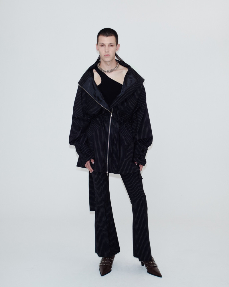 Laruicci lookbook for Spring/Summer 2026