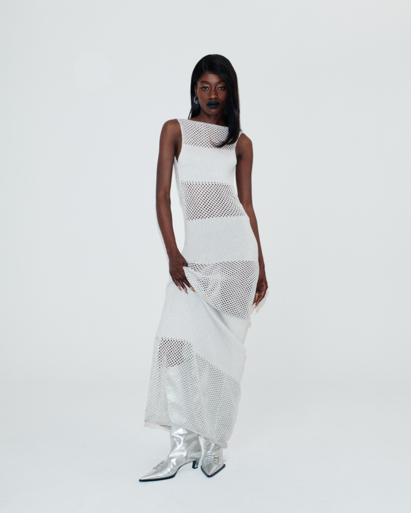 Laruicci lookbook for Spring/Summer 2026