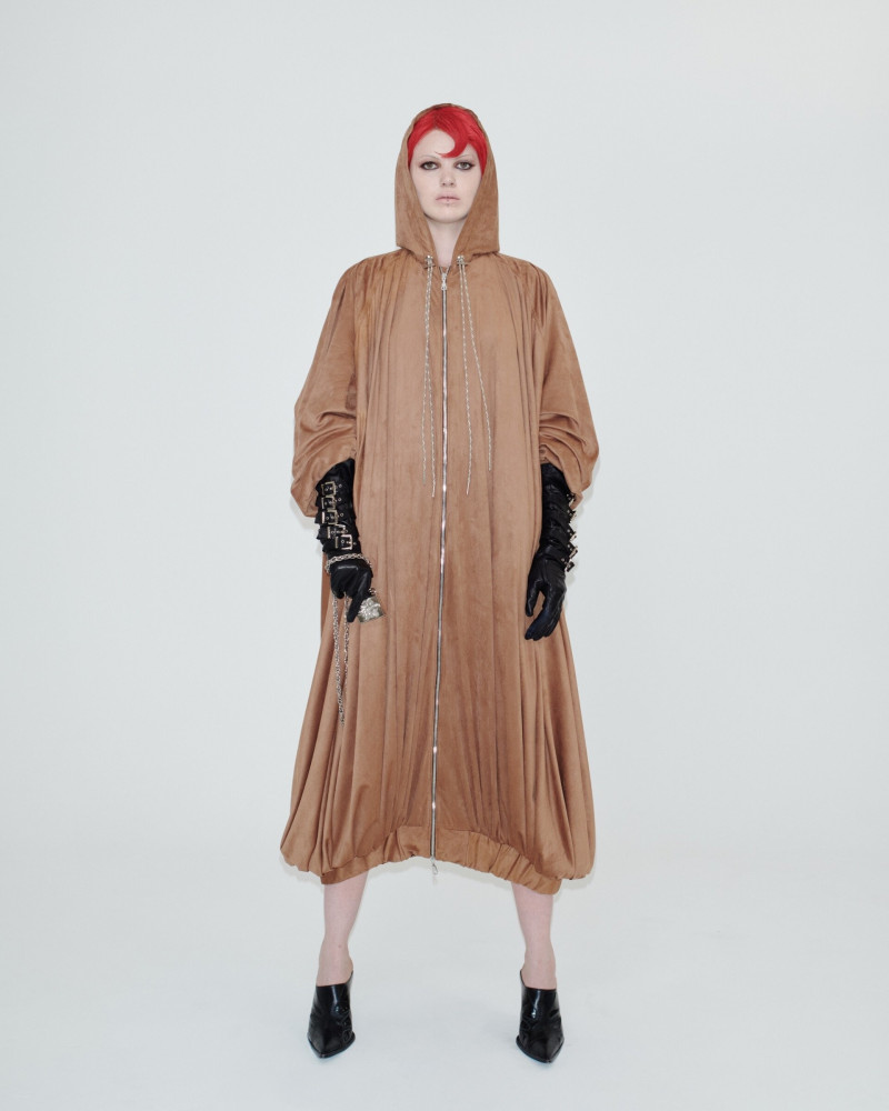 Laruicci lookbook for Spring/Summer 2026