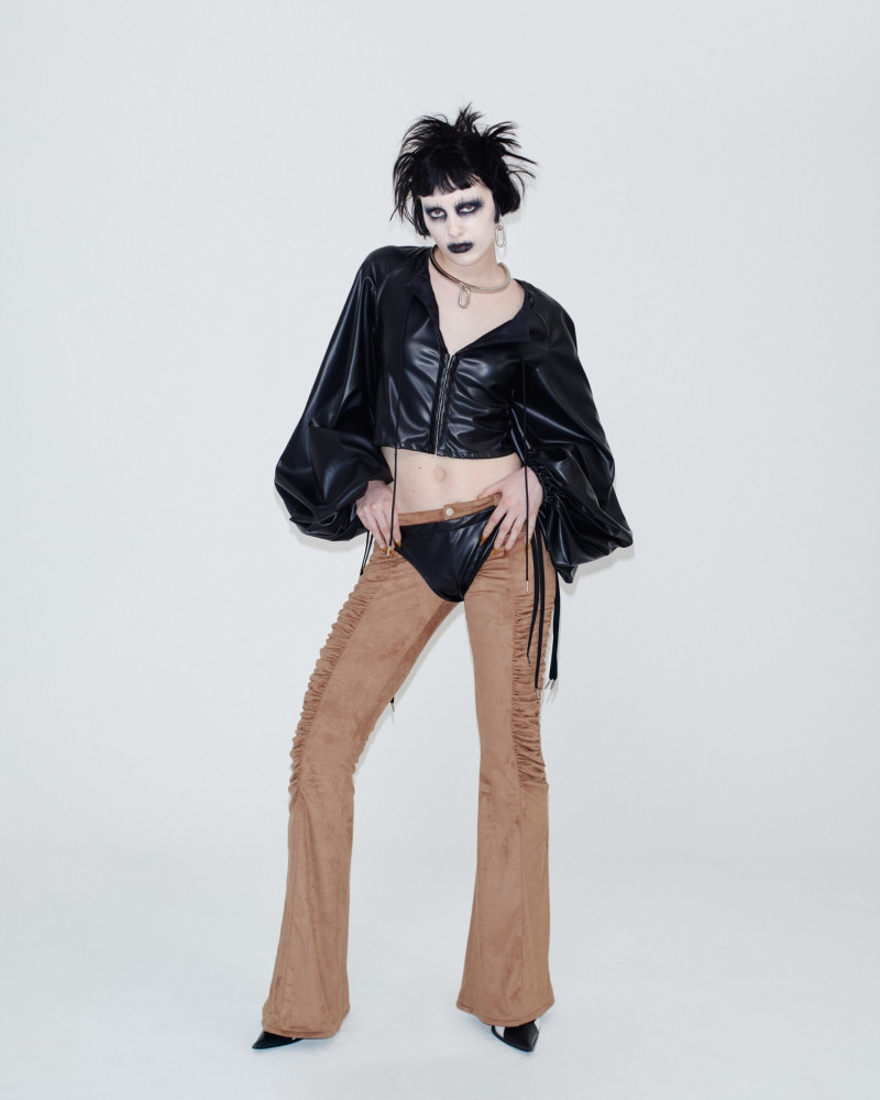 Laruicci lookbook for Spring/Summer 2026