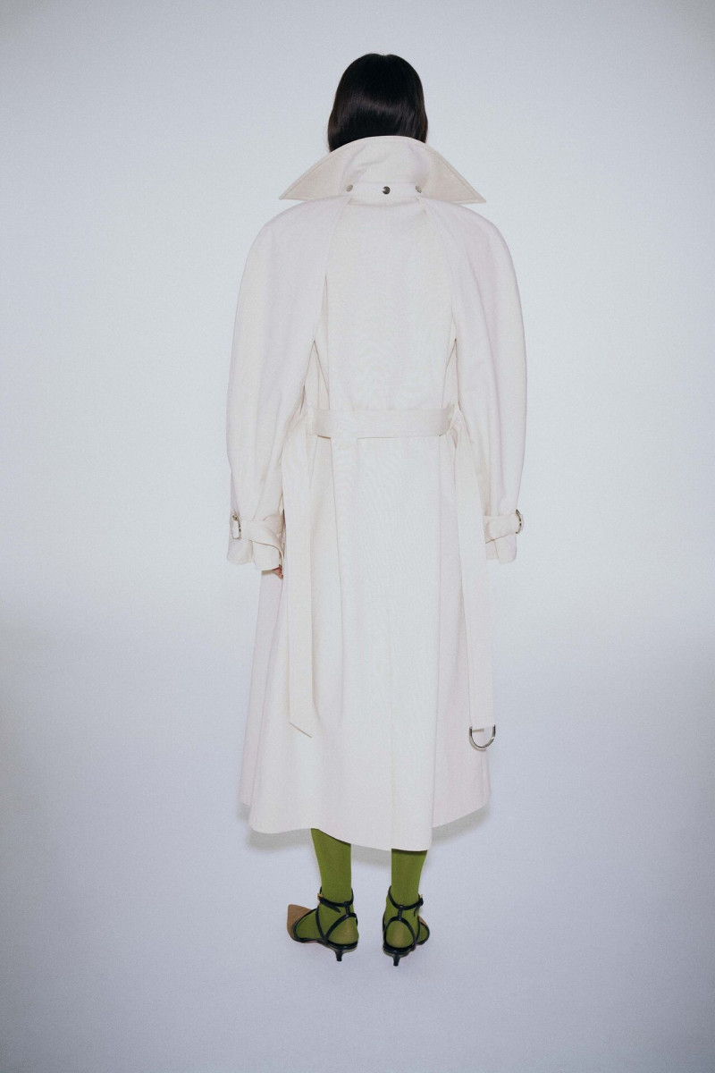 Nanushka lookbook for Resort 2026