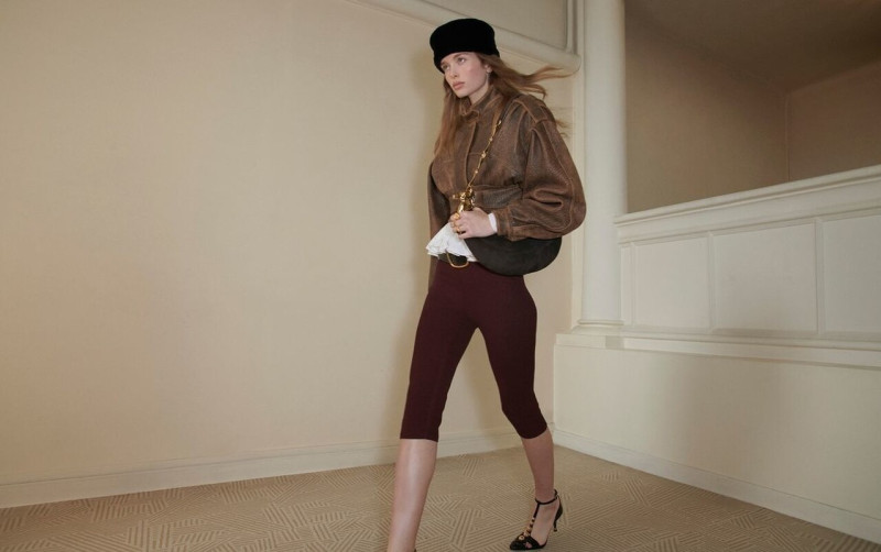 Chloe lookbook for Resort 2026