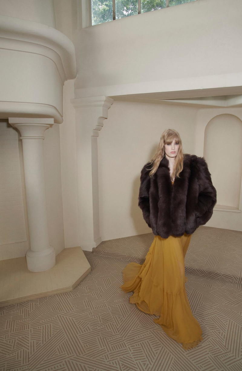 Chloe lookbook for Resort 2026
