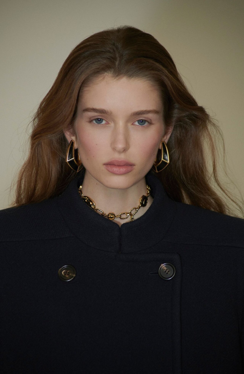 Chloe lookbook for Resort 2026