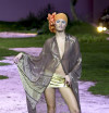 Spring/Summer 2001
