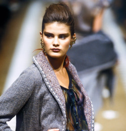 Autumn/Winter 1999