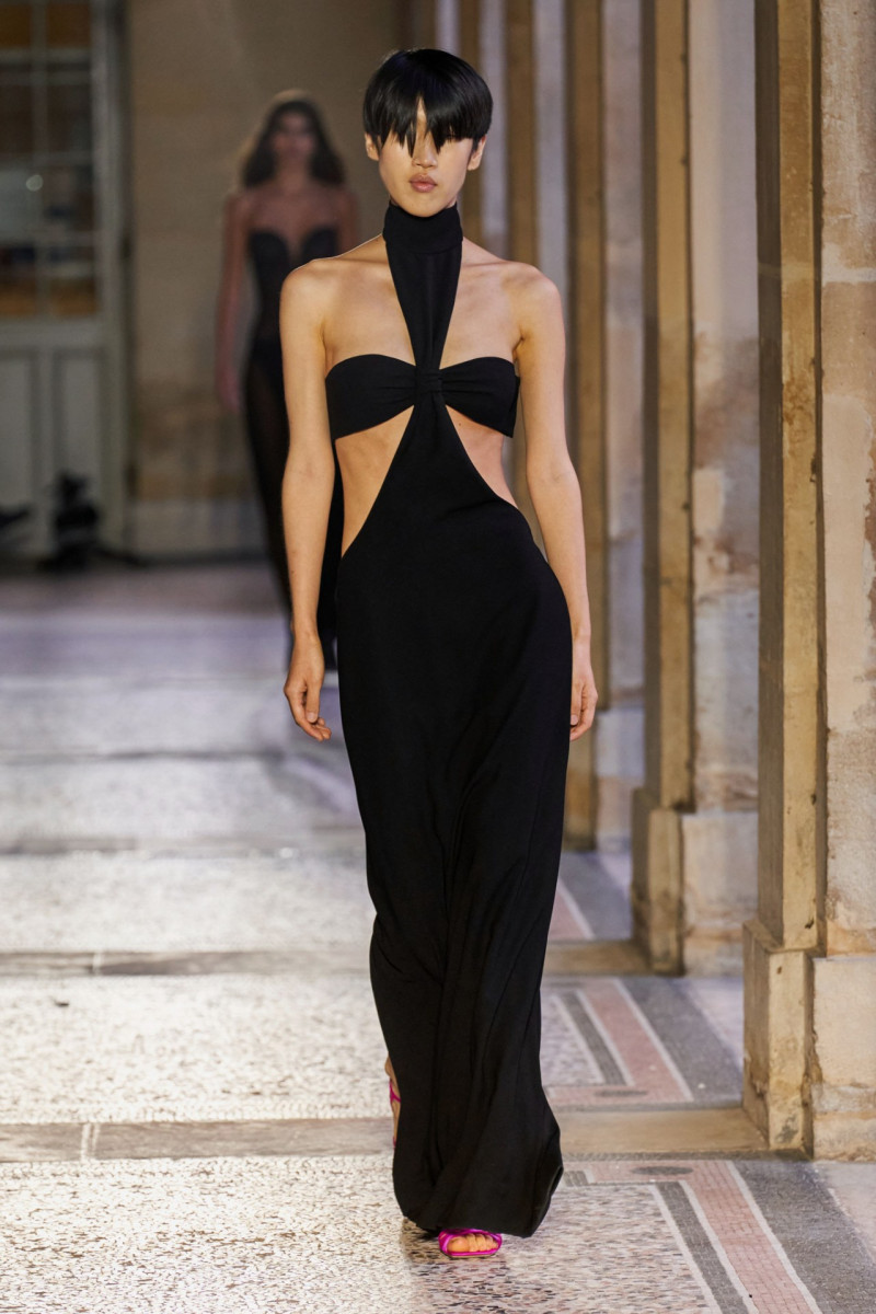 Monot fashion show for Spring/Summer 2023