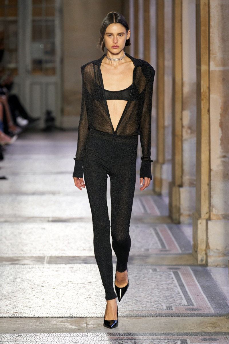 Monot fashion show for Spring/Summer 2023