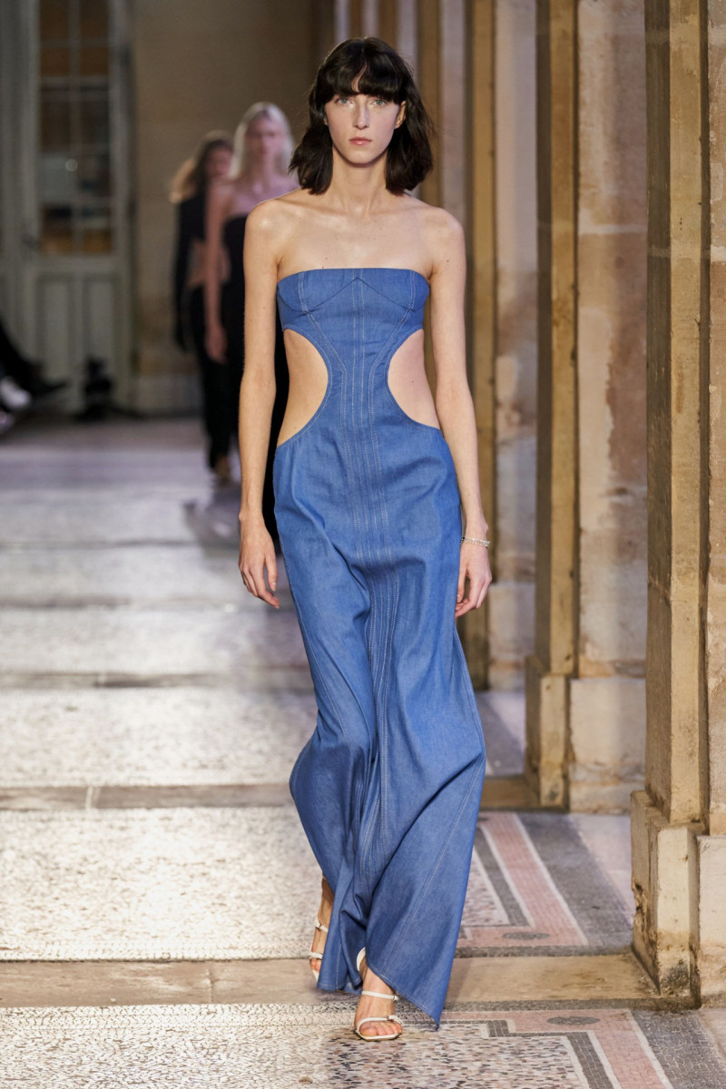 Monot fashion show for Spring/Summer 2023