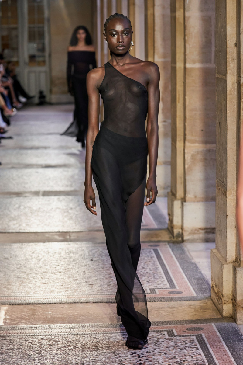 Monot fashion show for Spring/Summer 2023