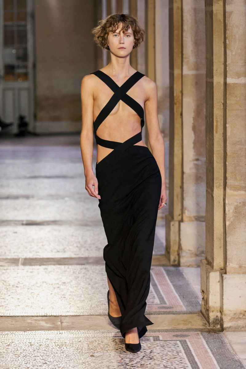 Monot fashion show for Spring/Summer 2023