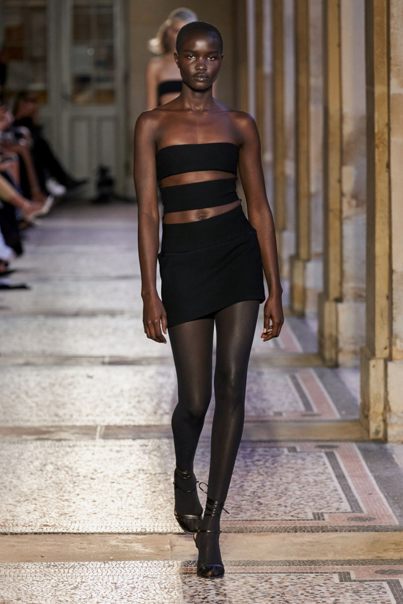Monot fashion show for Spring/Summer 2023