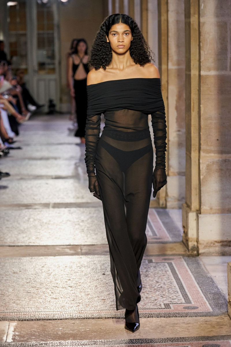 Monot fashion show for Spring/Summer 2023