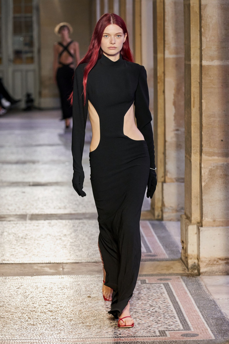 Monot fashion show for Spring/Summer 2023