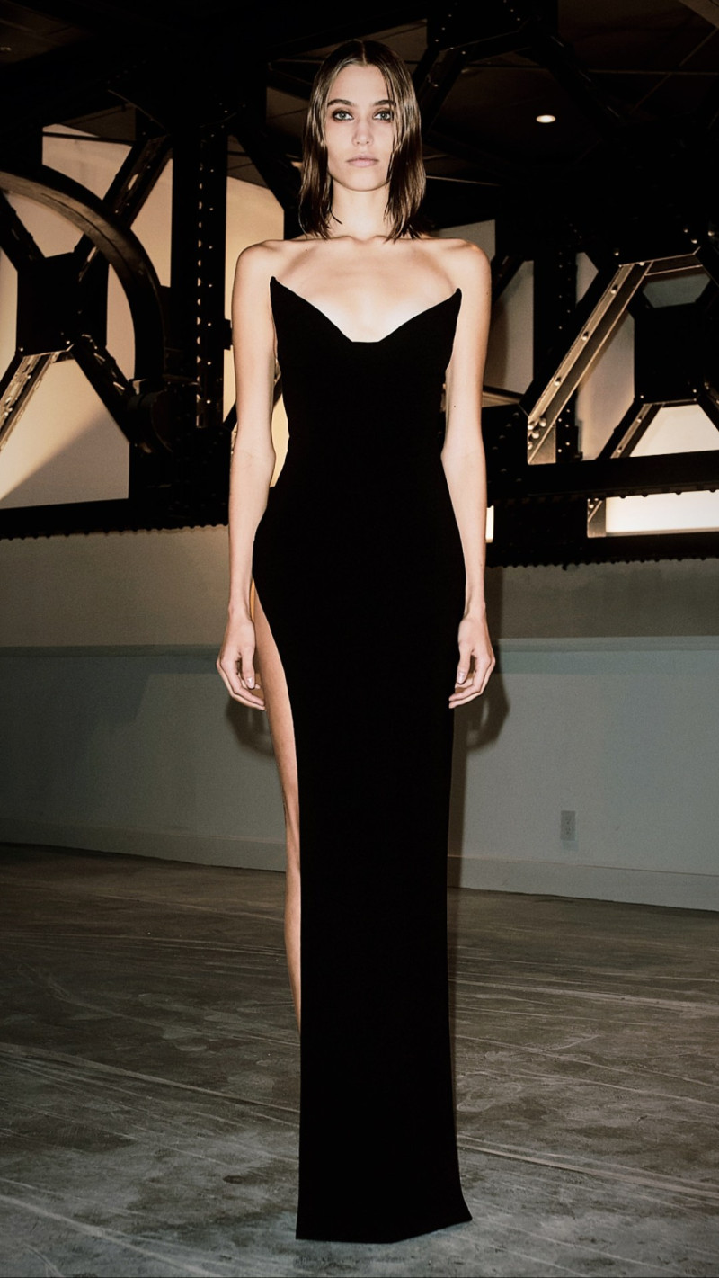 Monot fashion show for Spring/Summer 2021