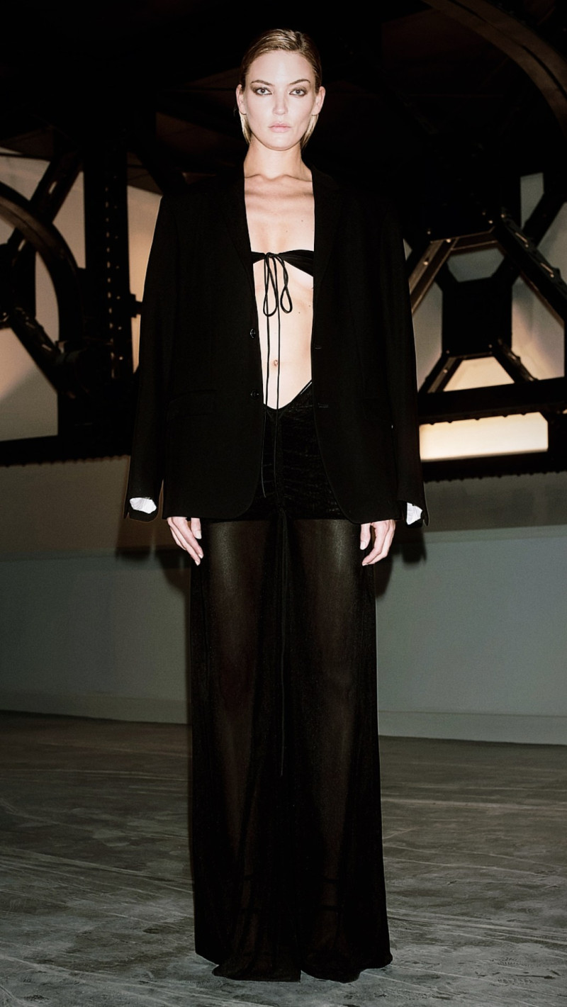 Monot fashion show for Spring/Summer 2021