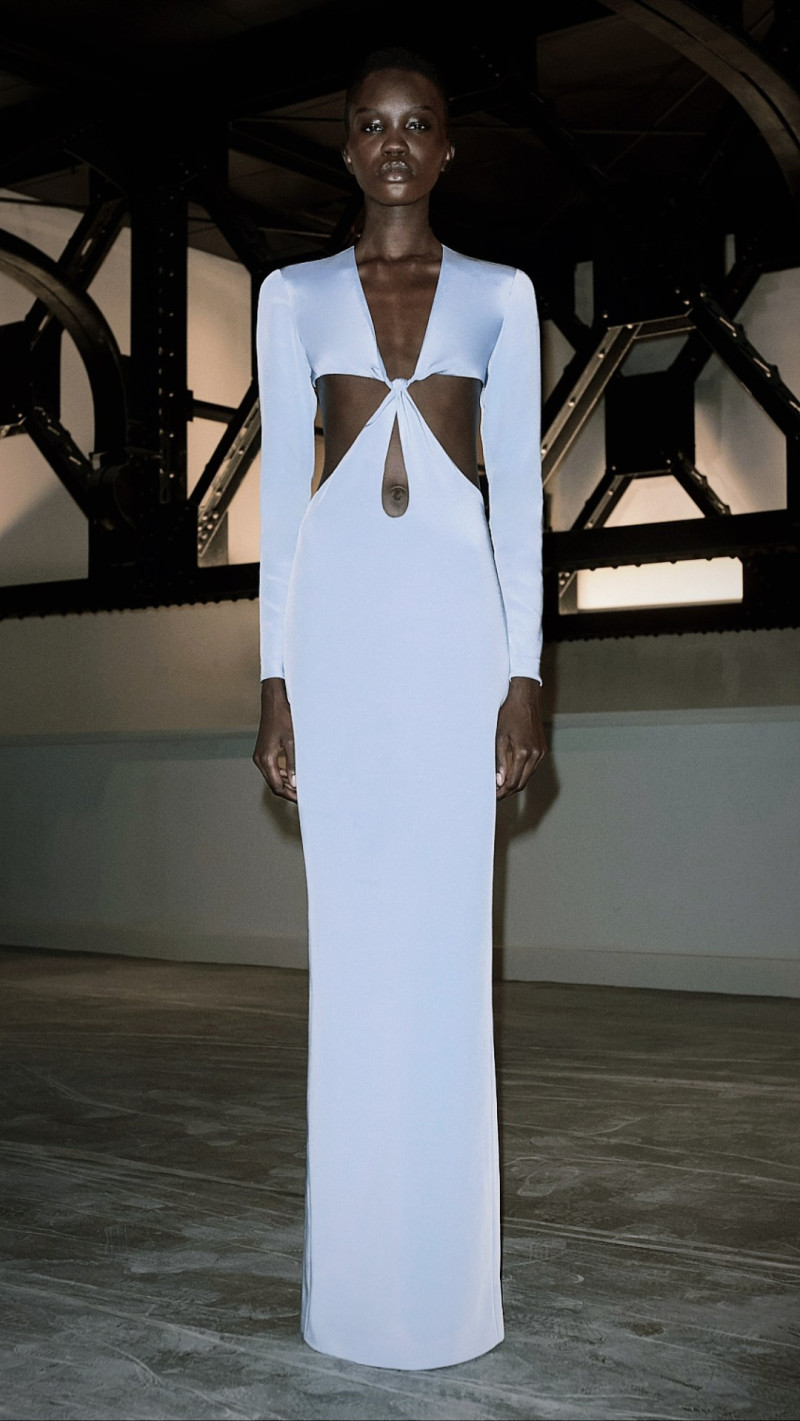 Monot fashion show for Spring/Summer 2021
