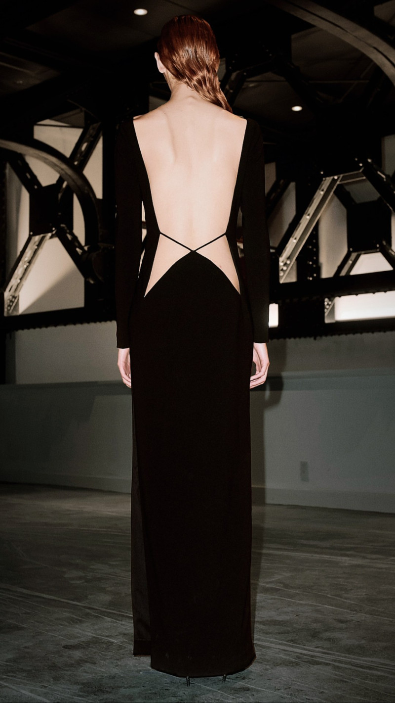 Monot fashion show for Spring/Summer 2021
