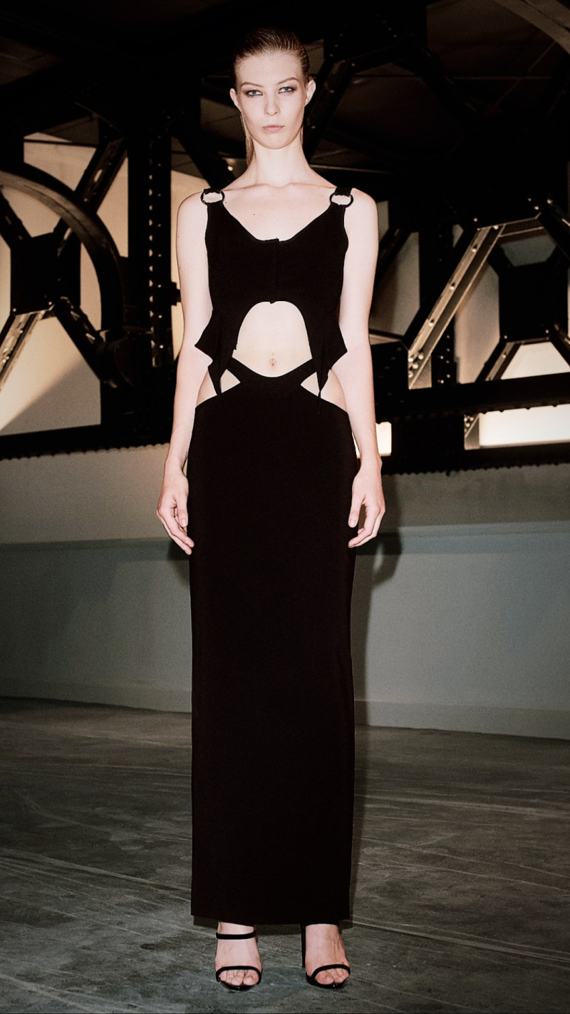 Monot fashion show for Spring/Summer 2021